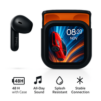 Sirexa HTC NE20 6.0 Bluetooth AI Translator Earbuds